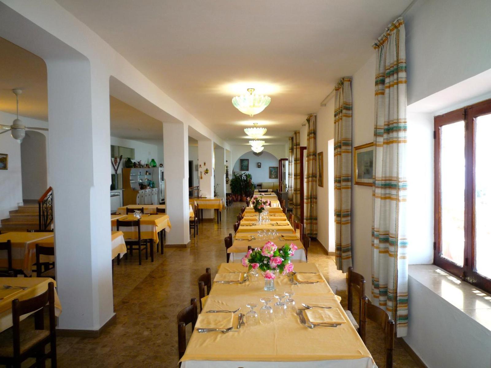 Hotel La Gondola Barano d'Ischia Exterior photo