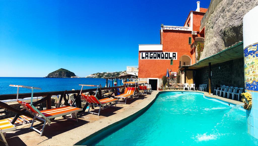 Hotel La Gondola Barano d'Ischia Exterior photo