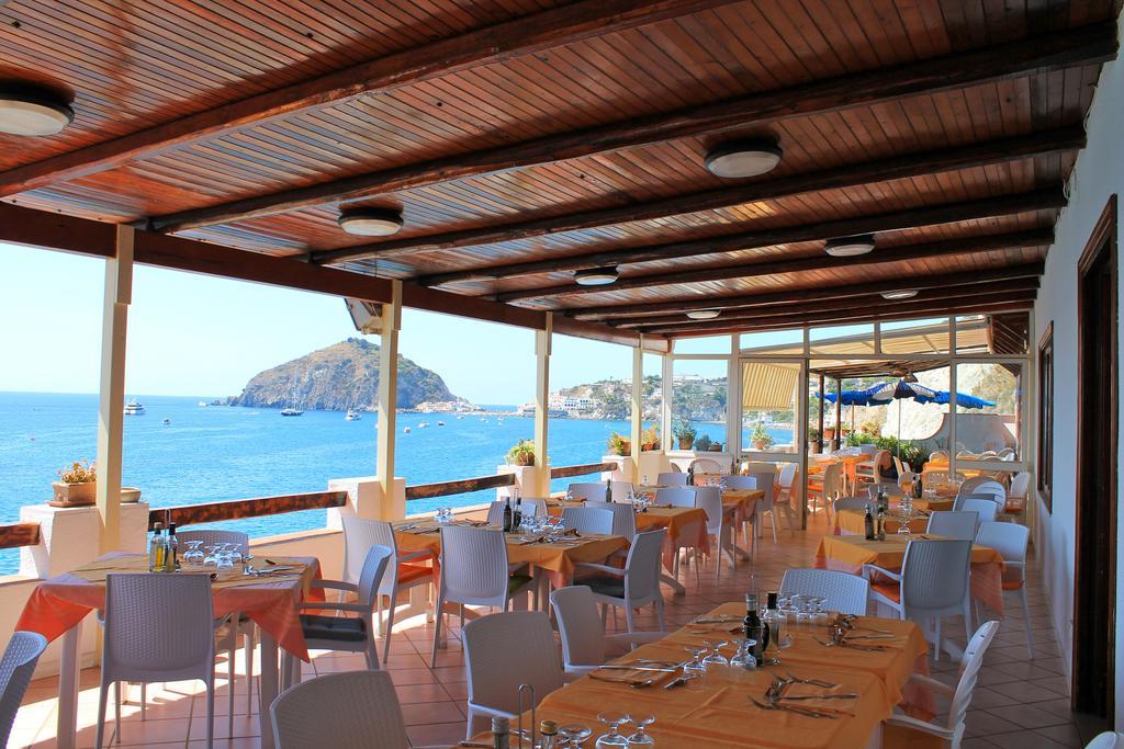 Hotel La Gondola Barano d'Ischia Exterior photo
