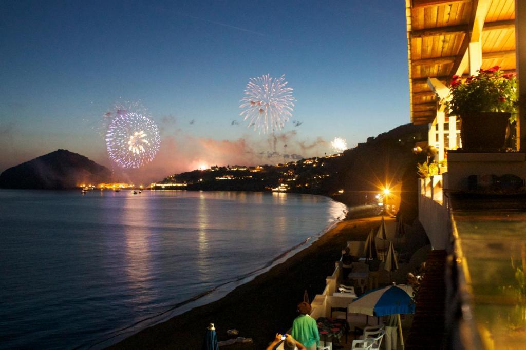 Hotel La Gondola Barano d'Ischia Exterior photo