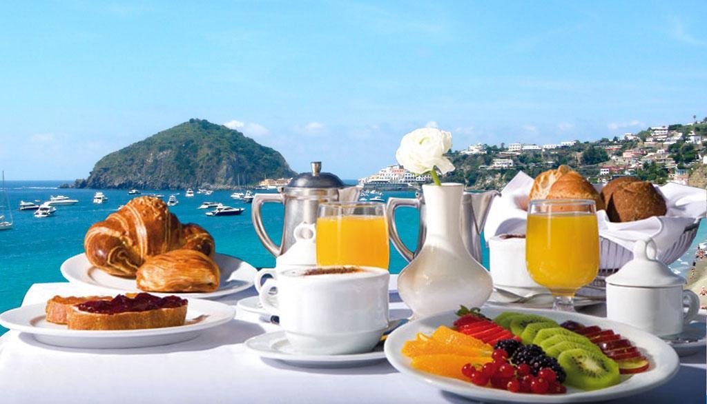 Hotel La Gondola Barano d'Ischia Exterior photo