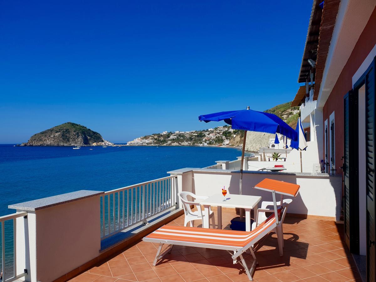 Hotel La Gondola Barano d'Ischia Exterior photo