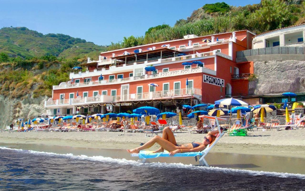 Hotel La Gondola Barano d'Ischia Exterior photo