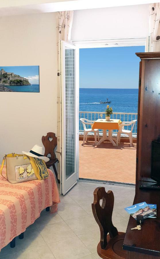 Hotel La Gondola Barano d'Ischia Exterior photo