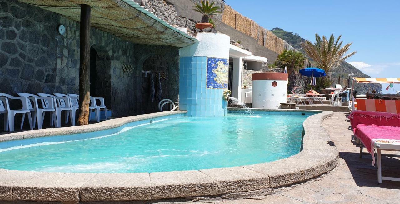 Hotel La Gondola Barano d'Ischia Exterior photo