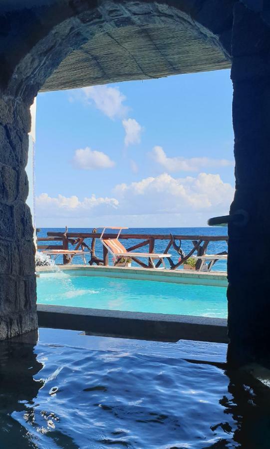 Hotel La Gondola Barano d'Ischia Exterior photo