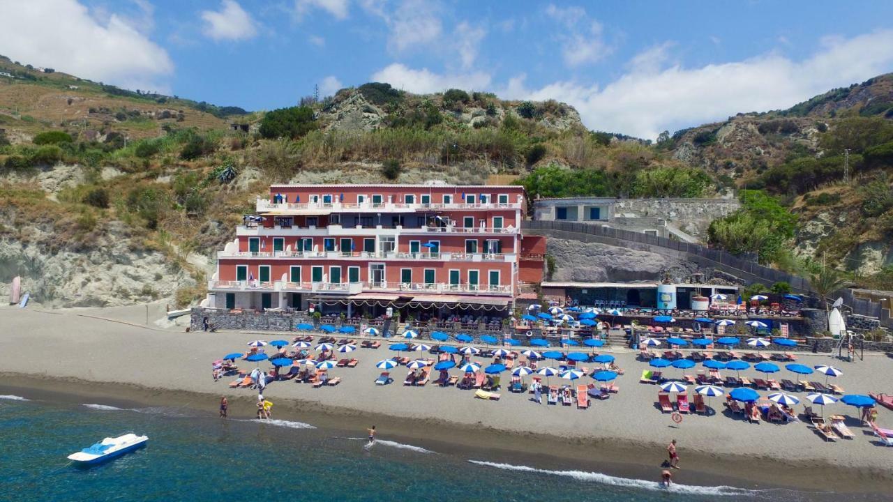 Hotel La Gondola Barano d'Ischia Exterior photo